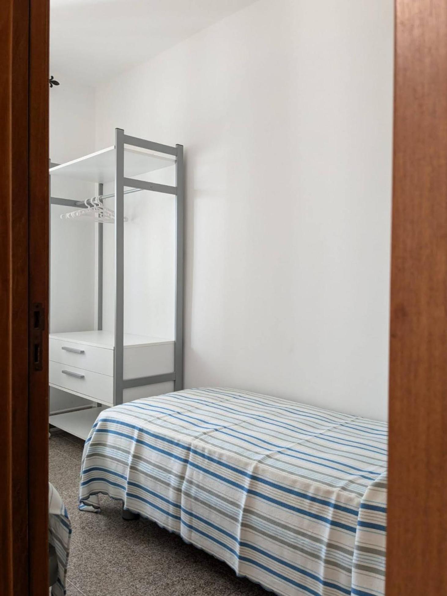 Albatro Mare Apartment Marina di Mancaversa Bagian luar foto