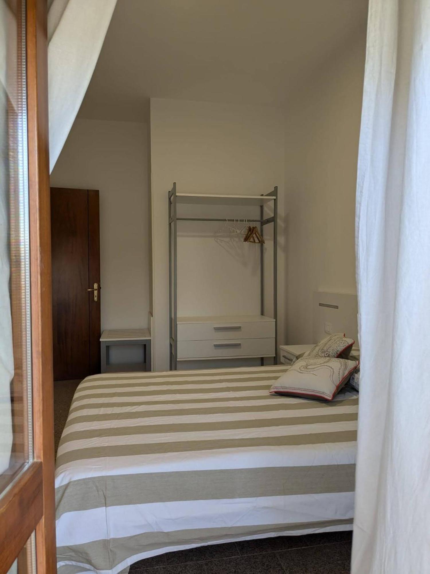 Albatro Mare Apartment Marina di Mancaversa Bagian luar foto