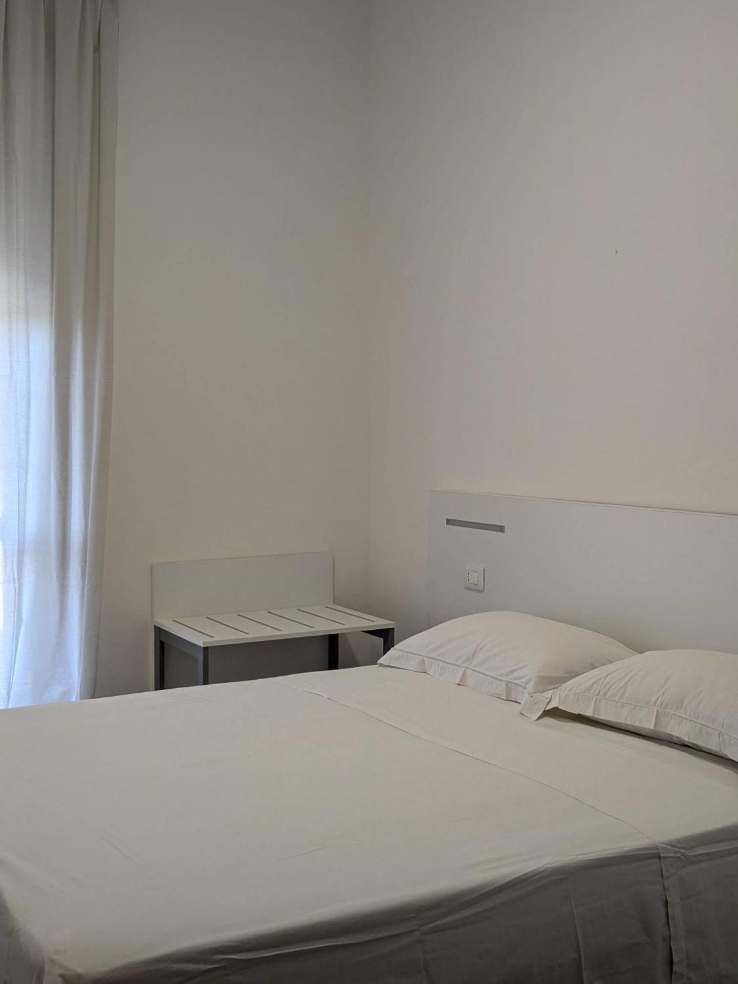 Albatro Mare Apartment Marina di Mancaversa Bagian luar foto