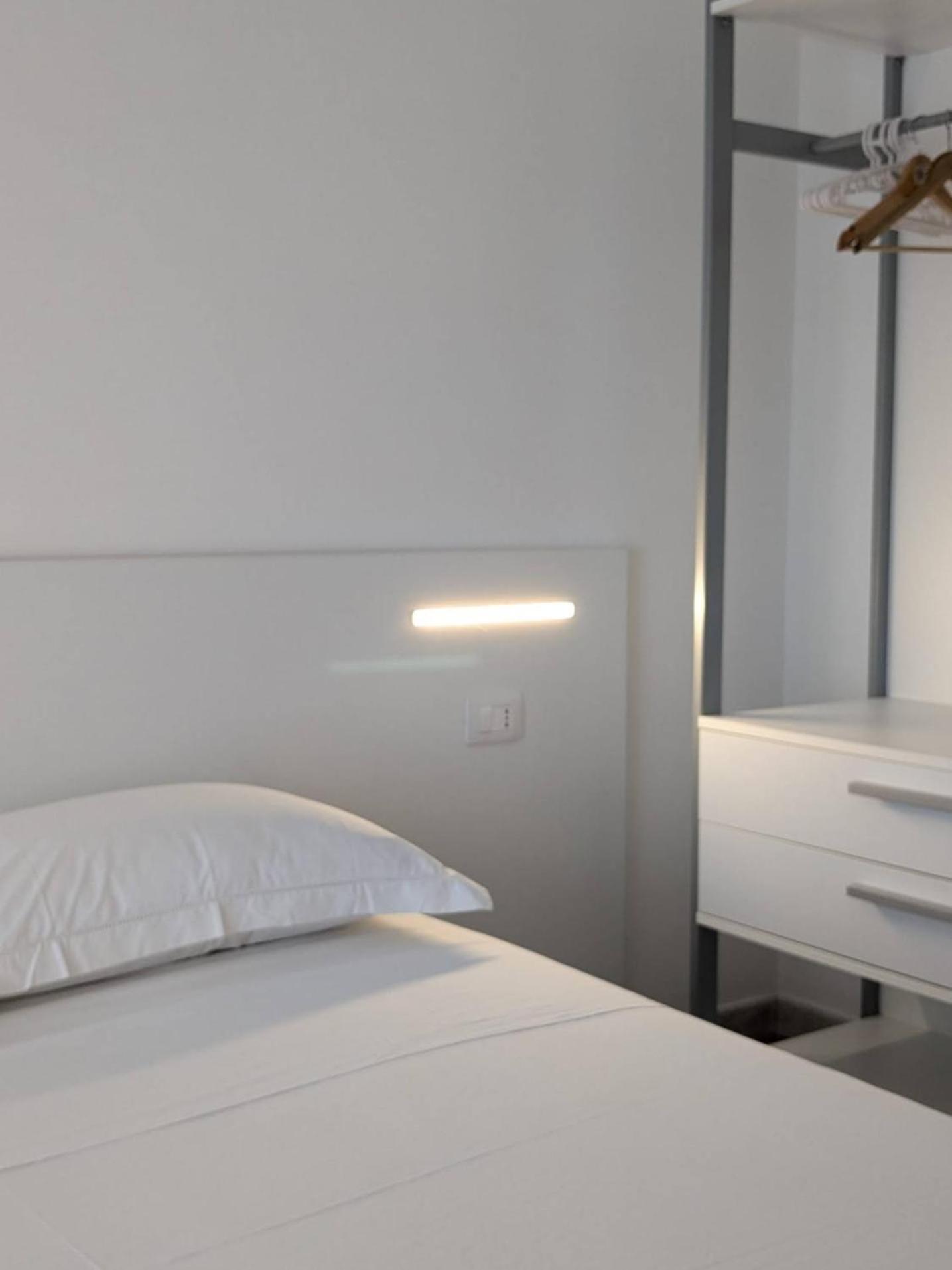 Albatro Mare Apartment Marina di Mancaversa Bagian luar foto